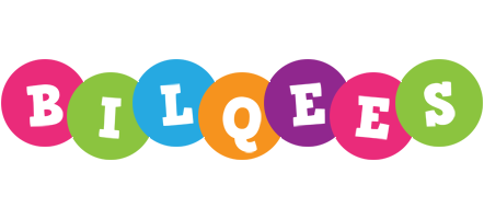 Bilqees friends logo