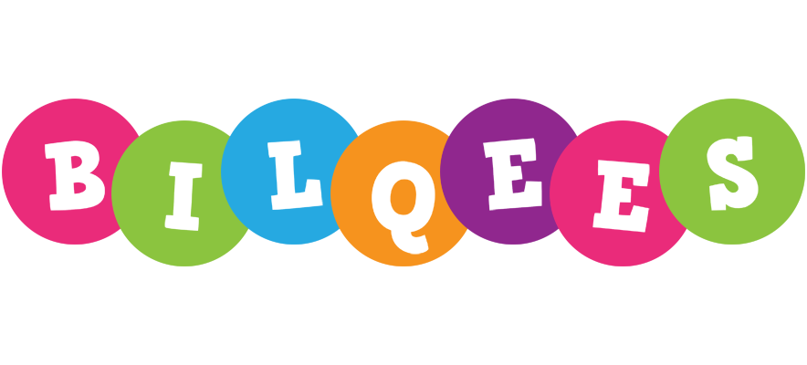 Bilqees friends logo