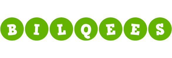 Bilqees games logo