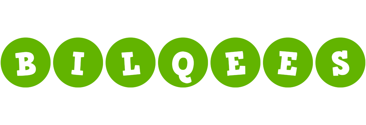 Bilqees games logo