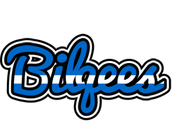 Bilqees greece logo