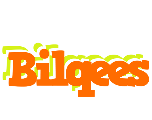Bilqees healthy logo