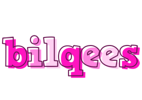 Bilqees hello logo