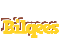 Bilqees hotcup logo