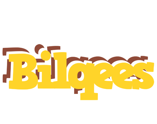 Bilqees hotcup logo
