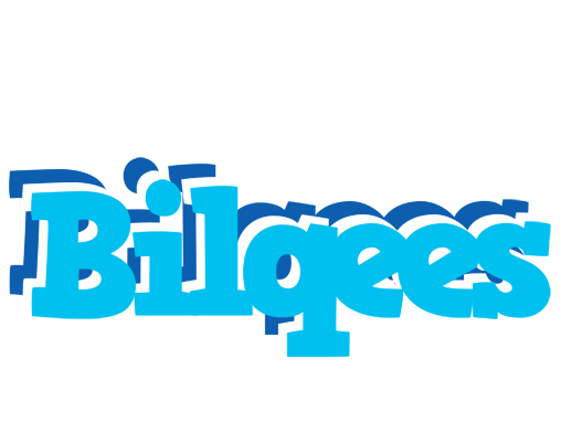 Bilqees jacuzzi logo