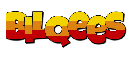 Bilqees jungle logo