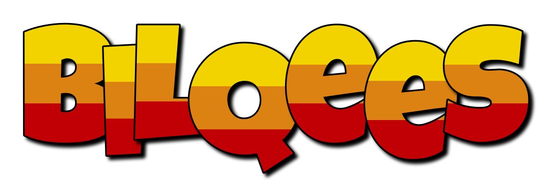 Bilqees jungle logo
