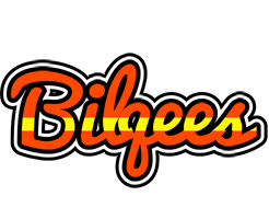 Bilqees madrid logo