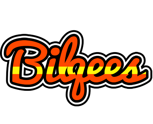 Bilqees madrid logo