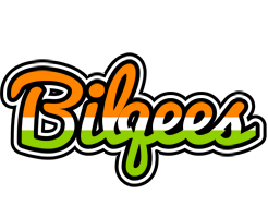 Bilqees mumbai logo