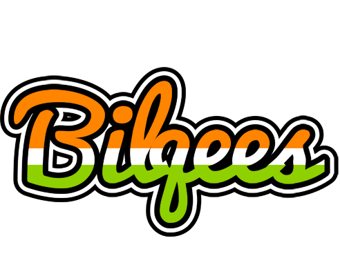 Bilqees mumbai logo