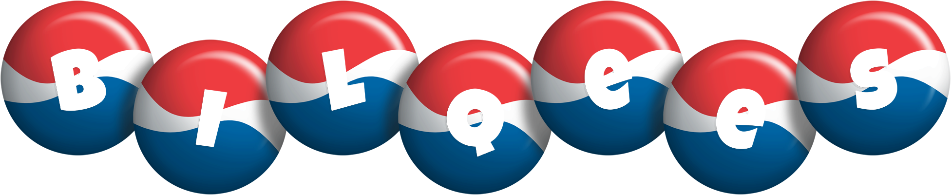 Bilqees paris logo