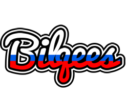 Bilqees russia logo