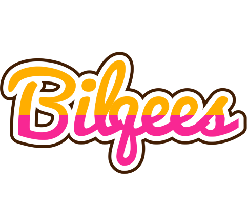 Bilqees smoothie logo