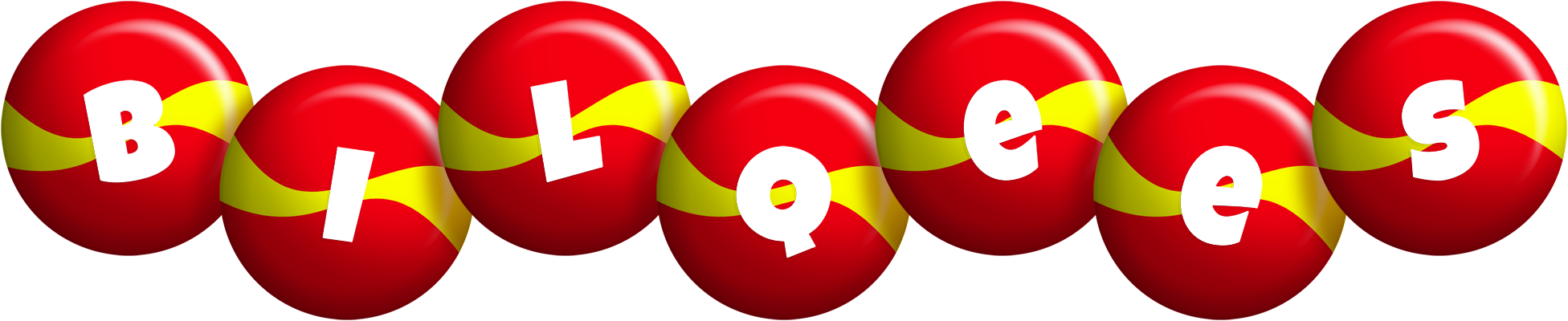 Bilqees spain logo