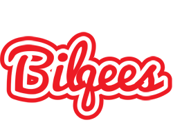 Bilqees sunshine logo