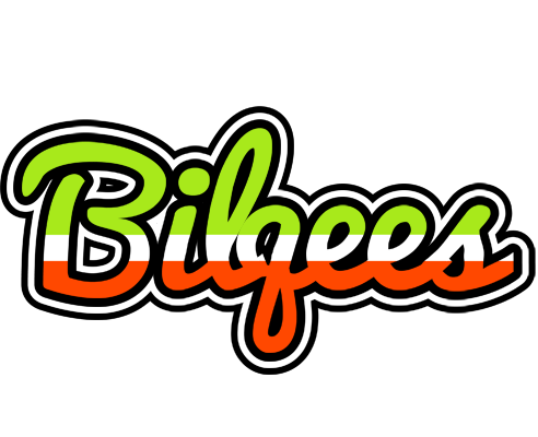 Bilqees superfun logo