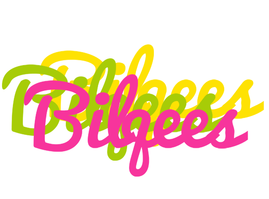 Bilqees sweets logo