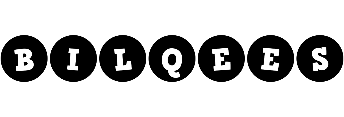 Bilqees tools logo