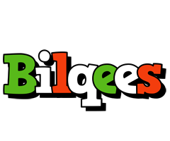 Bilqees venezia logo