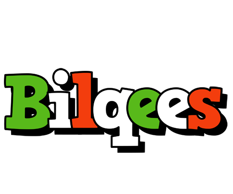 Bilqees venezia logo