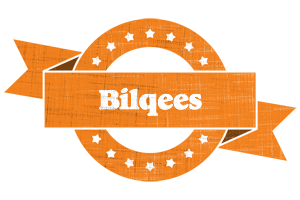 Bilqees victory logo