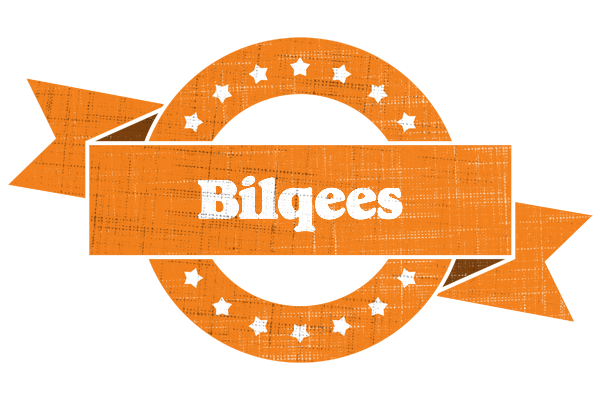 Bilqees victory logo
