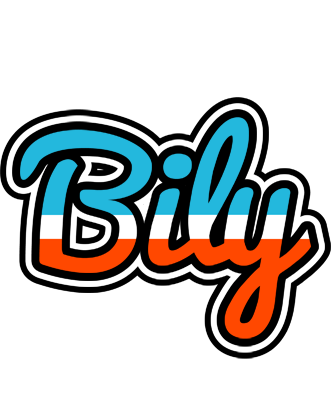 Bily america logo