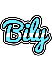 Bily argentine logo