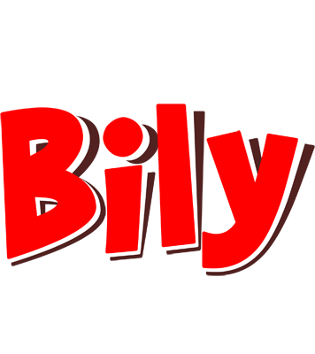 Bily basket logo