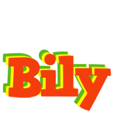 Bily bbq logo