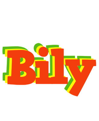 Bily bbq logo