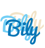 Bily breeze logo