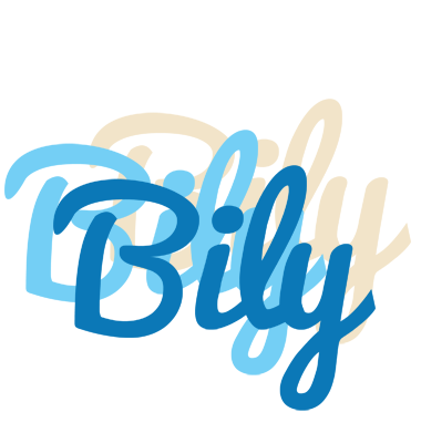 Bily breeze logo