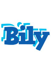 Bily business logo