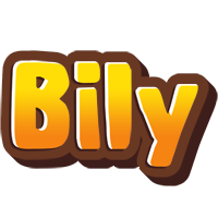 Bily cookies logo