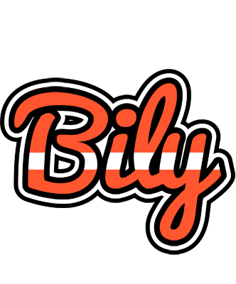 Bily denmark logo