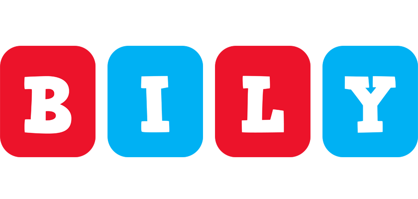 Bily diesel logo
