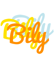 Bily energy logo