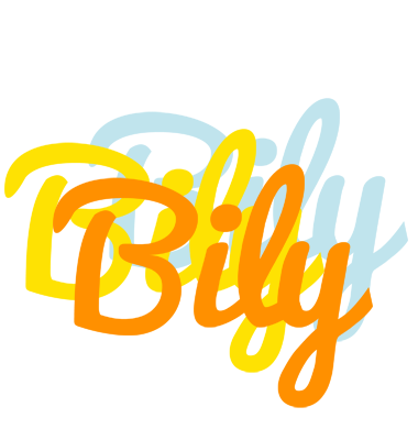 Bily energy logo