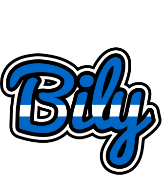 Bily greece logo