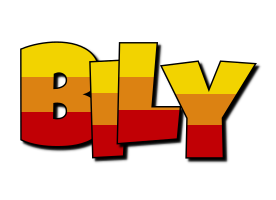 Bily jungle logo