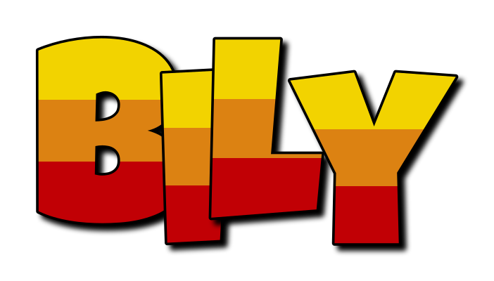 Bily jungle logo