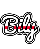 Bily kingdom logo