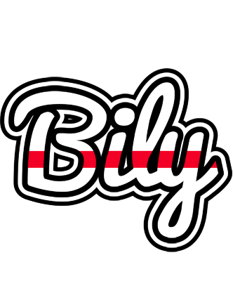 Bily kingdom logo
