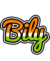 Bily mumbai logo