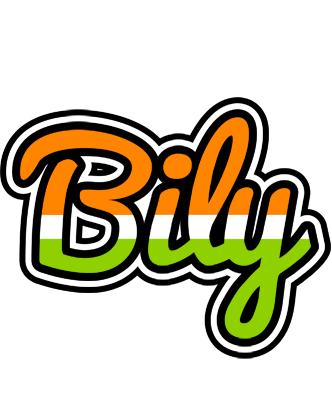 Bily mumbai logo
