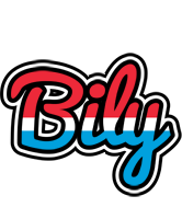 Bily norway logo