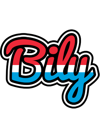 Bily norway logo